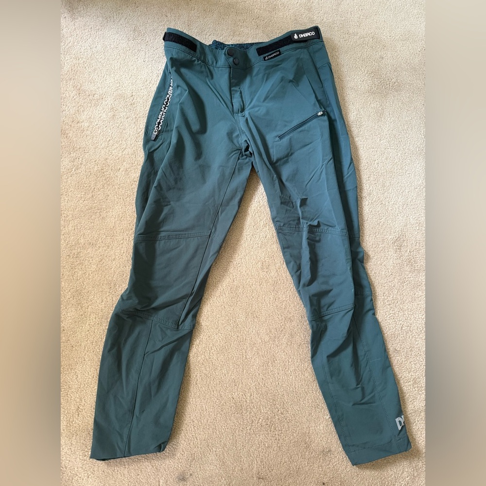DHaRCO women’s mtb pants